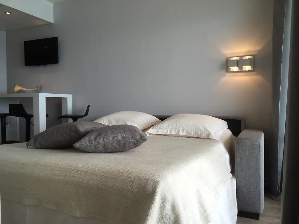 Residence Cannes France