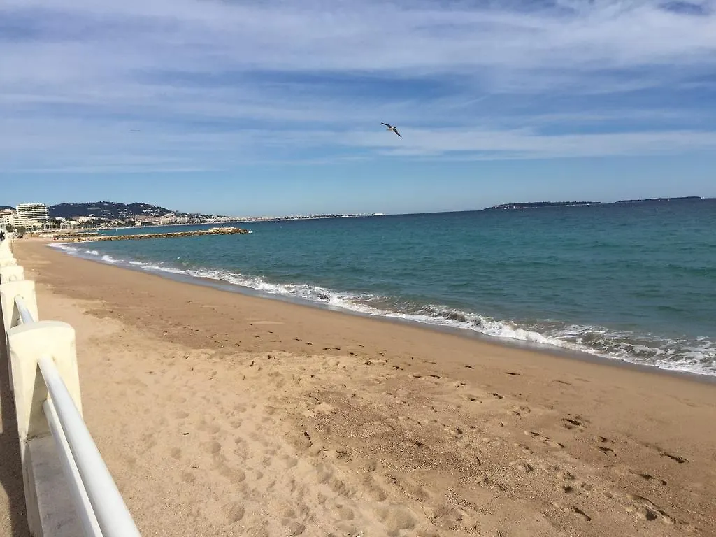 Apartment Residence Cannes France