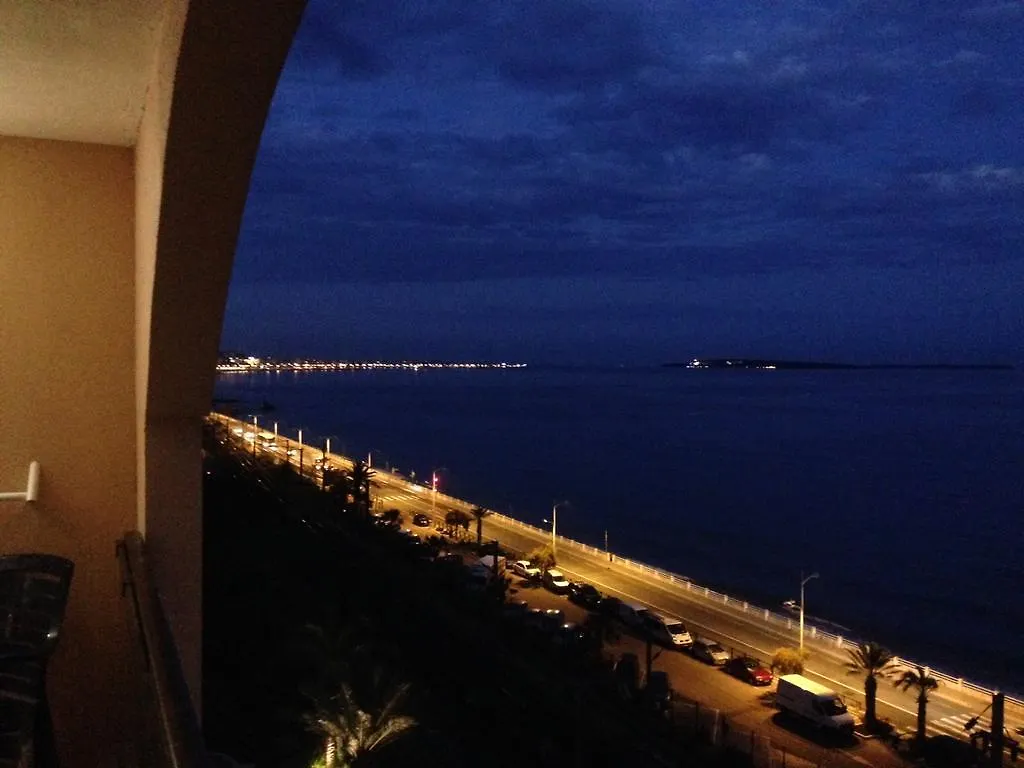 Apartment Residence Cannes