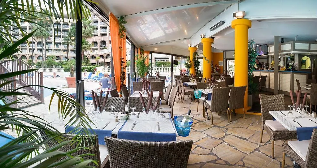 Residence Cannes